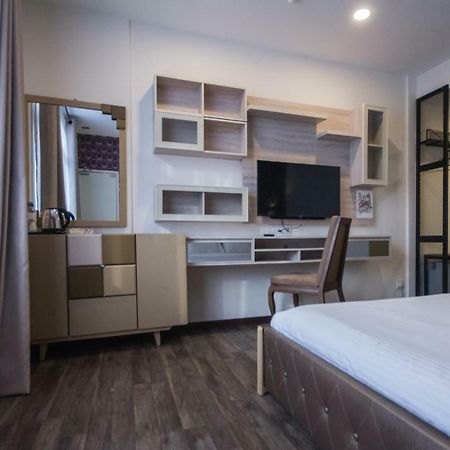 Wifi Boutique Hotel George Town  Kültér fotó