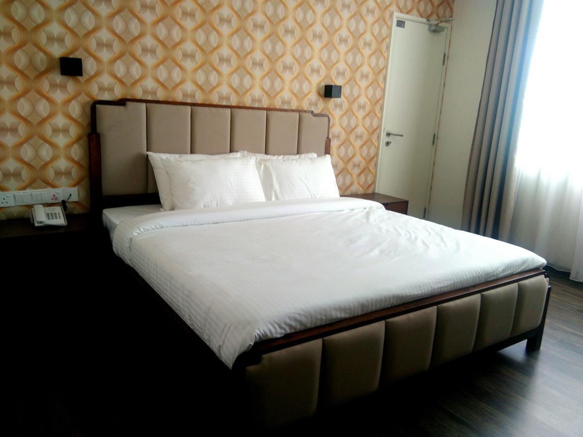 Wifi Boutique Hotel George Town  Kültér fotó