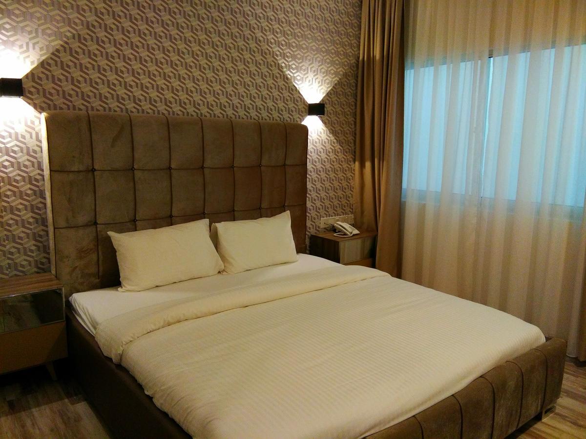 Wifi Boutique Hotel George Town  Kültér fotó