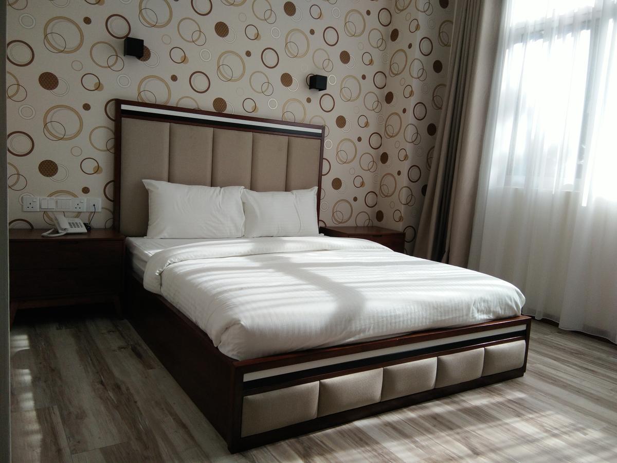 Wifi Boutique Hotel George Town  Kültér fotó