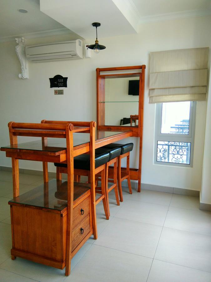 Wifi Boutique Hotel George Town  Kültér fotó