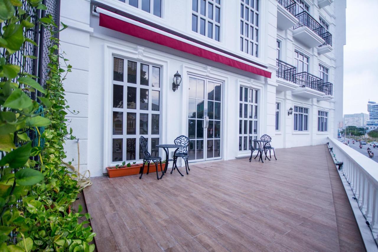 Wifi Boutique Hotel George Town  Kültér fotó