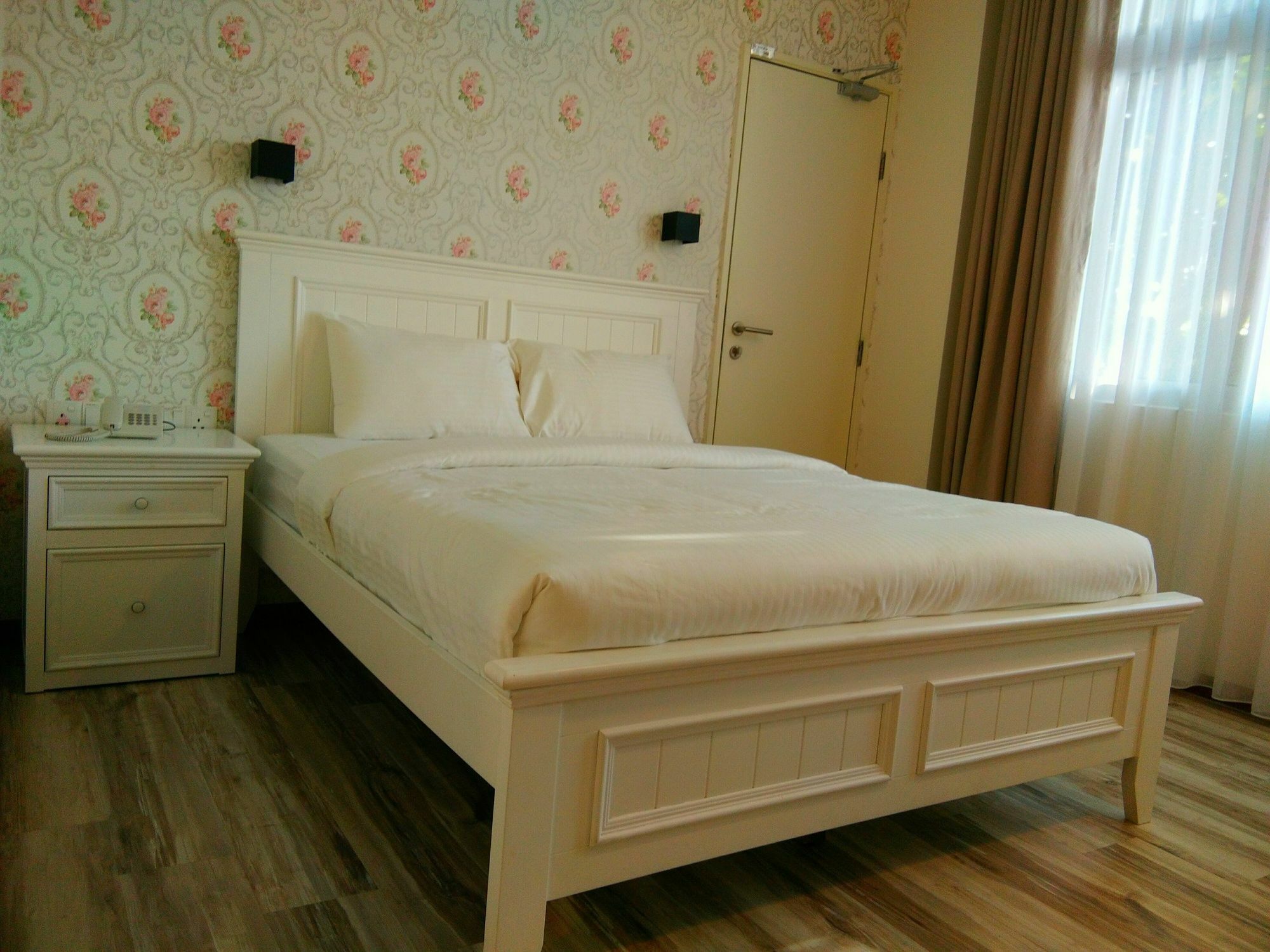 Wifi Boutique Hotel George Town  Kültér fotó